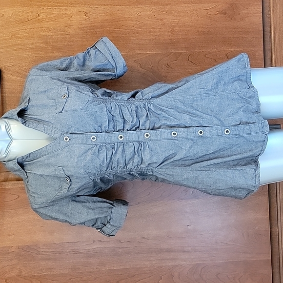 XXI TOP - Picture 1 of 4